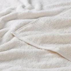 SUPERIOR® Heritage Collection | Luxury Egyptian Cotton 12-pc. Quick Dry Solid Bath Towel Set