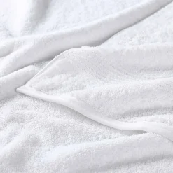 SUPERIOR® Heritage Collection | Luxury Egyptian Cotton 8-pc. Quick Dry Bath Towel Set