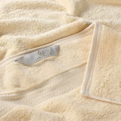 SUPERIOR® Heritage Collection | Luxury Egyptian Cotton 8-pc. Quick Dry Bath Towel Set