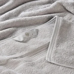 SUPERIOR® Heritage Collection | Luxury Egyptian Cotton 8-pc. Quick Dry Bath Towel Set