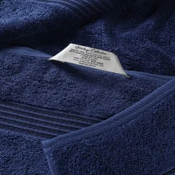 SUPERIOR® Heritage Collection | Luxury Egyptian Cotton 8-pc. Quick Dry Bath Towel Set