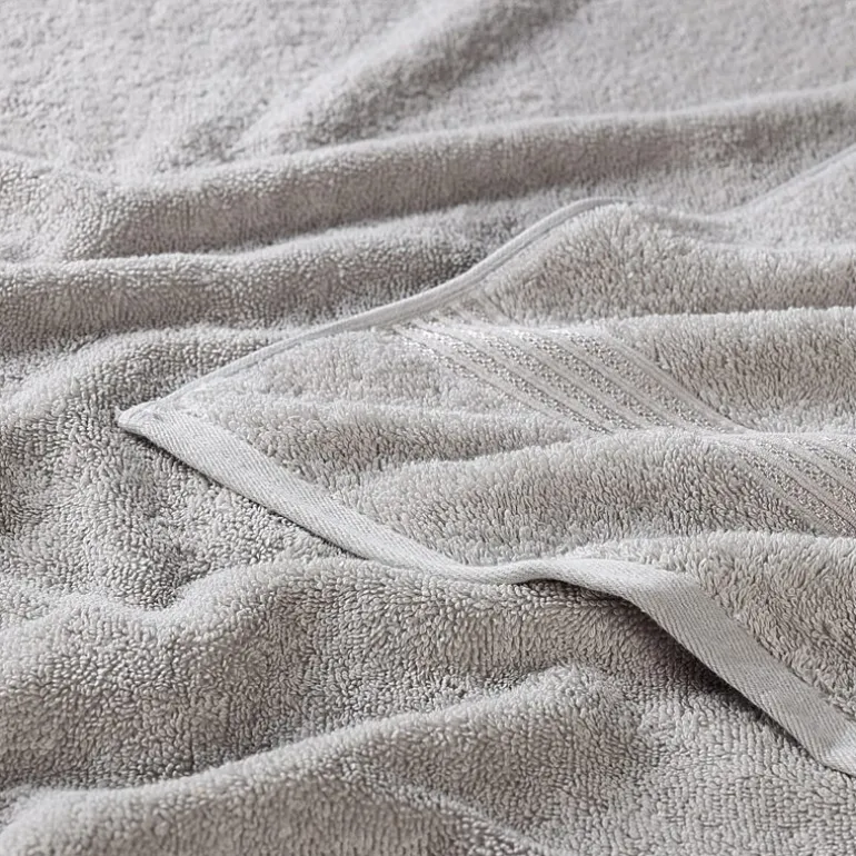 SUPERIOR® Heritage Collection | Luxury Egyptian Cotton 8-pc. Quick Dry Bath Towel Set