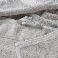 SUPERIOR® Heritage Collection | Luxury Egyptian Cotton 8-pc. Quick Dry Bath Towel Set