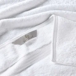 SUPERIOR® Heritage Collection | Luxury Egyptian Cotton 8-pc. Quick Dry Bath Towel Set