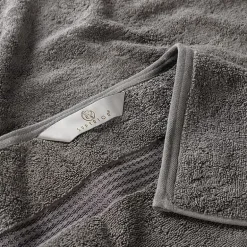 SUPERIOR® Heritage Collection | Luxury Egyptian Cotton 8-pc. Quick Dry Bath Towel Set