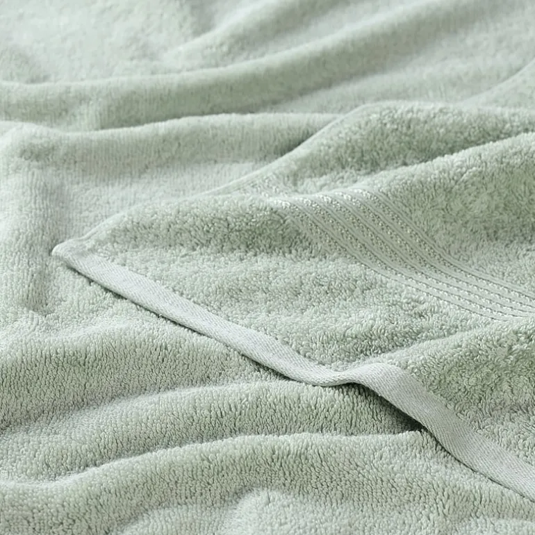 SUPERIOR® Heritage Collection | Luxury Egyptian Cotton 8-pc. Quick Dry Bath Towel Set