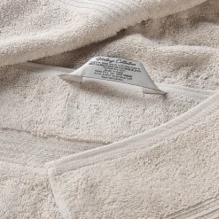 SUPERIOR® Heritage Collection | Luxury Egyptian Cotton 8-pc. Quick Dry Bath Towel Set