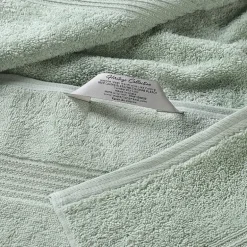 SUPERIOR® Heritage Collection | Luxury Egyptian Cotton 8-pc. Quick Dry Bath Towel Set