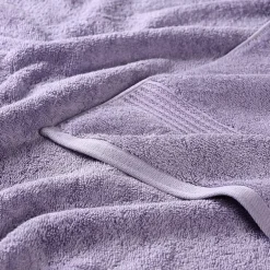 SUPERIOR® Heritage Collection | Luxury Egyptian Cotton 3-pc. Quick Dry Solid Bath Towel Set