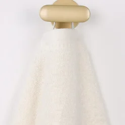 SUPERIOR® Honeycomb Collection | 100% Combed Cotton 4-pc. Quick Dry Bath Towel