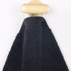 SUPERIOR® Honeycomb Collection | 100% Combed Cotton 4-pc. Quick Dry Bath Towel