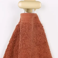 SUPERIOR® Honeycomb Collection | 100% Combed Cotton 3-pc. Quick Dry Bath Towel Set