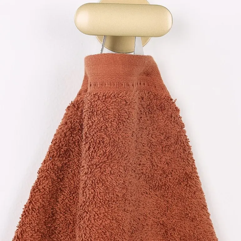 SUPERIOR® Honeycomb Collection | 100% Combed Cotton 3-pc. Quick Dry Bath Towel Set