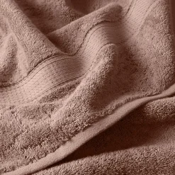 SUPERIOR® Madeline Collection | Plush Egyptian Cotton 6-pc. Quick Dry Solid Bath Towel Set