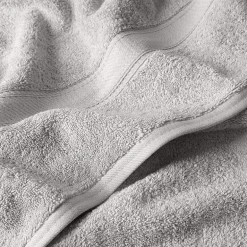 SUPERIOR® Madeline Collection | Plush Egyptian Cotton 6-pc. Quick Dry Solid Bath Towel Set