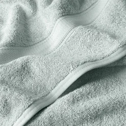SUPERIOR® Madeline Collection | Plush Egyptian Cotton 6-pc. Quick Dry Solid Bath Towel Set