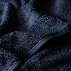 SUPERIOR® Madeline Collection | Plush Egyptian Cotton 6-pc. Quick Dry Solid Bath Towel Set