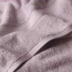 SUPERIOR® Madeline Collection | Plush Egyptian Cotton 6-pc. Quick Dry Solid Bath Towel Set