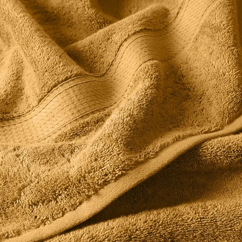 SUPERIOR® Madeline Collection | Plush Egyptian Cotton 6-pc. Quick Dry Solid Bath Towel Set