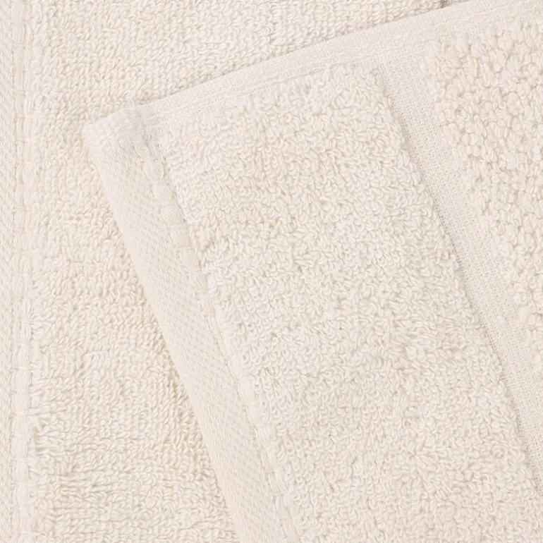SUPERIOR® Mile Collection 12-pc. Quick Dry Washcloth