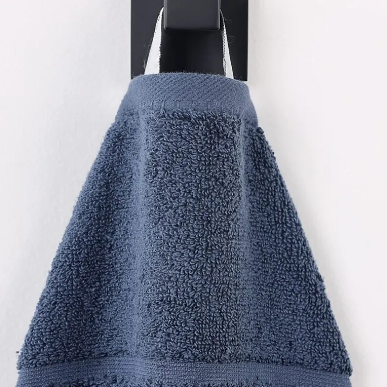SUPERIOR® Mile Collection 12-pc. Quick Dry Washcloth