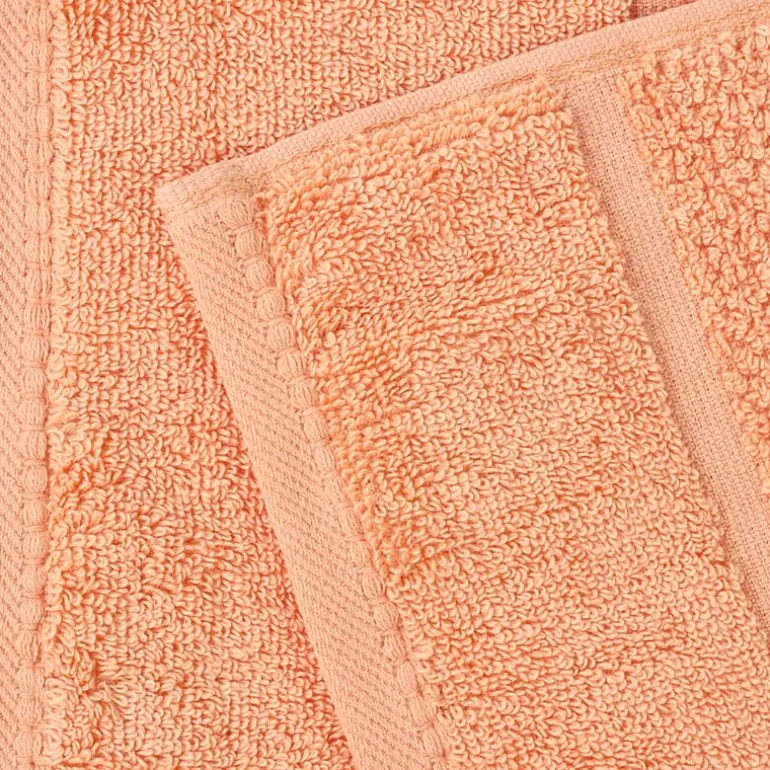 SUPERIOR® Mile Collection 12-pc. Quick Dry Washcloth