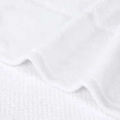 SUPERIOR® Mile Collection 12-pc. Quick Dry Washcloth
