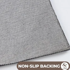 SUPERIOR® Myra 2-Pc Medallion Bath Rug