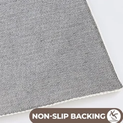 SUPERIOR® Myra 2-Pc Medallion Bath Rug