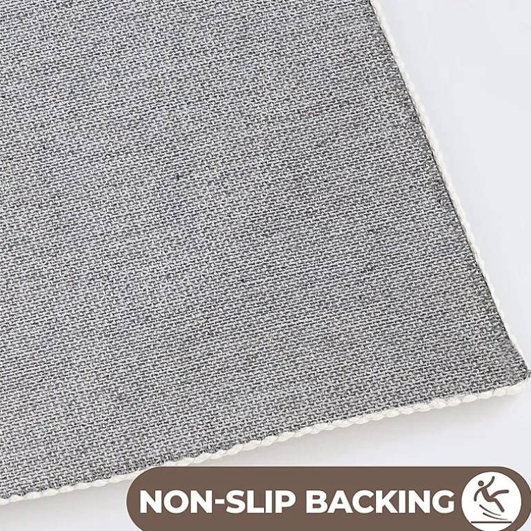 SUPERIOR® Myra 2-Pc Medallion Bath Rug