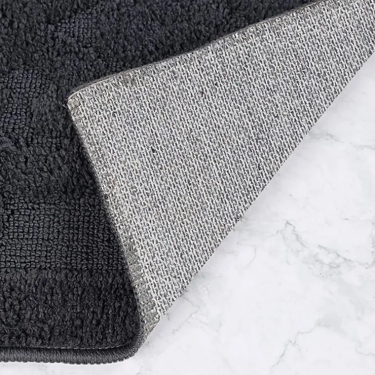 SUPERIOR® Myra 2-Pc Medallion Bath Rug