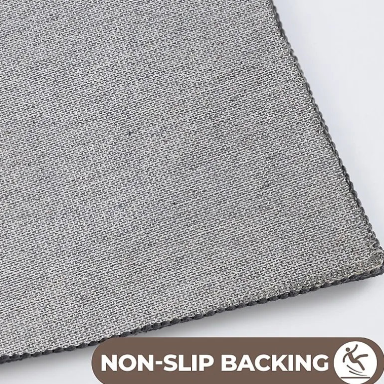 SUPERIOR® Myra 2-Pc Medallion Bath Rug