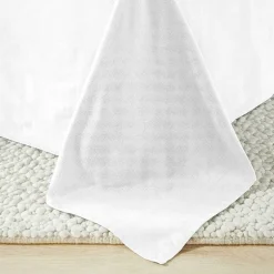 SUPERIOR® Orion Linen Garment Washed Soft Deep Pocket Sheet Set