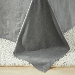 SUPERIOR® Orion Linen Garment Washed Soft Deep Pocket Sheet Set