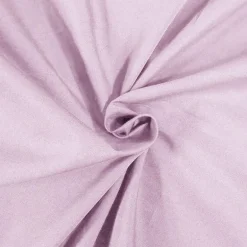 SUPERIOR® Percale Cotton Crisp Cool Breathable 300tc Deep Pocket Sheet Set