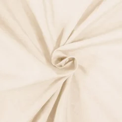 SUPERIOR® Percale Cotton Crisp Cool Breathable 300tc Deep Pocket Sheet Set