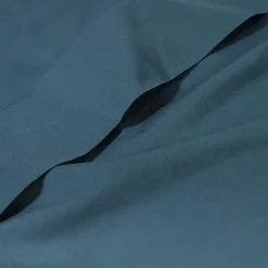 SUPERIOR® Percale Cotton Crisp Cool Breathable 300tc Deep Pocket Sheet Set
