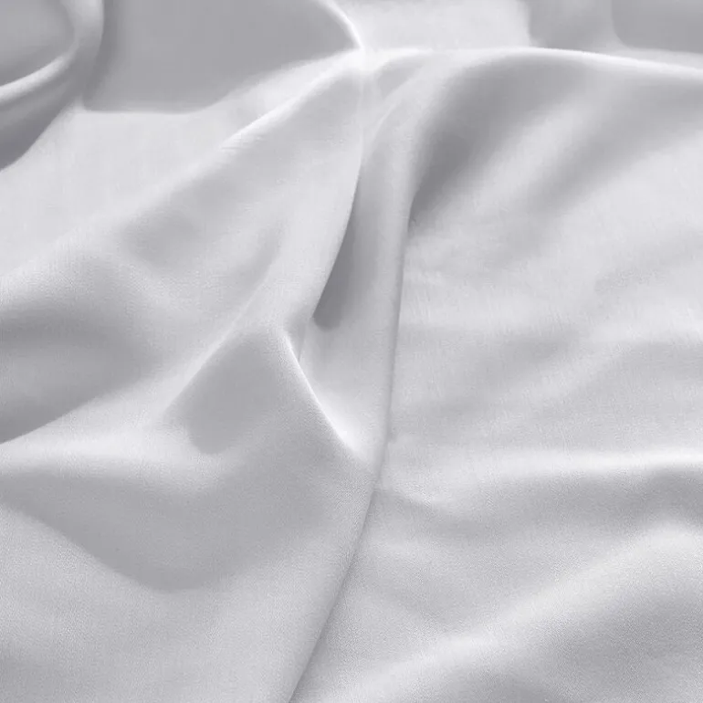 SUPERIOR® Rayon From Bamboo Cooling Silky 300tc Deep Pocket Sheet Set