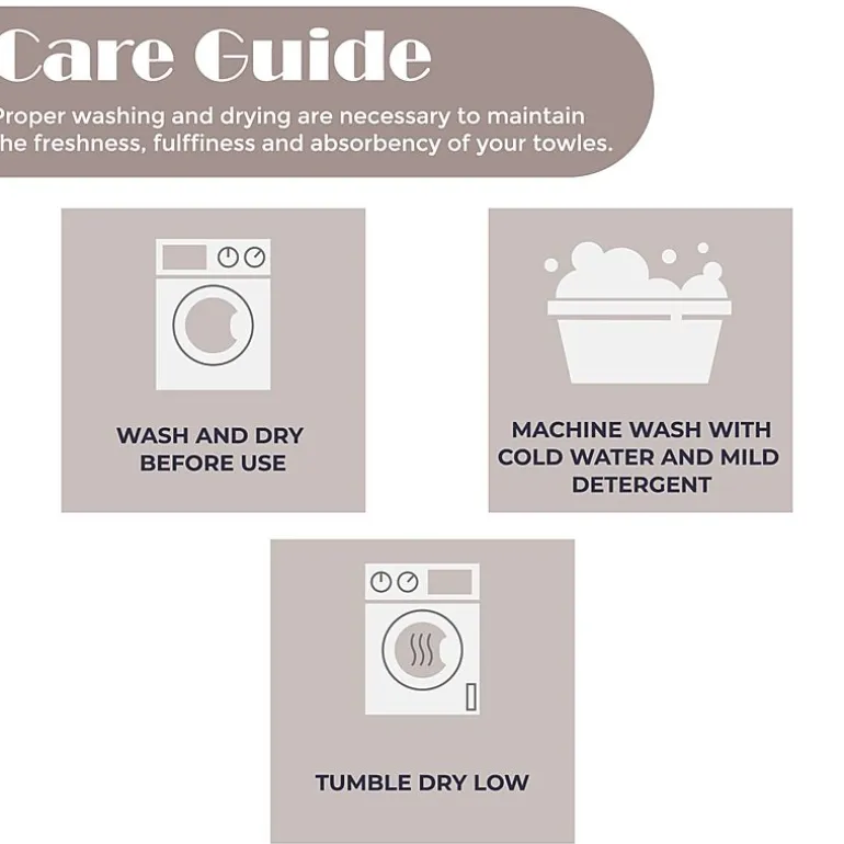 SUPERIOR® Sadie Zero Twist Jacquard Solid Cotton 4-pc. Quick Dry Bath Towel Set