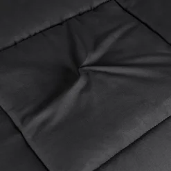 SUPERIOR® Solid All Season Plush Microfiber Down Alternative Hypoallergenic Comforter