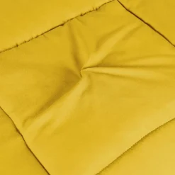 SUPERIOR® Solid All Season Plush Microfiber Down Alternative Hypoallergenic Comforter