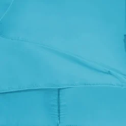SUPERIOR® Solid All Season Plush Microfiber Down Alternative Hypoallergenic Comforter