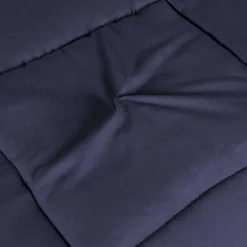 SUPERIOR® Solid All Season Plush Microfiber Down Alternative Hypoallergenic Comforter