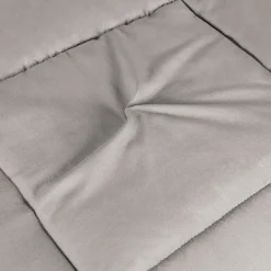 SUPERIOR® Solid All Season Plush Microfiber Down Alternative Hypoallergenic Comforter