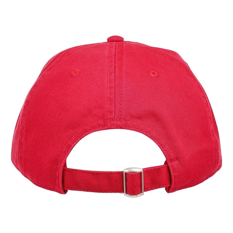 Super Mario Mens Baseball Cap