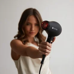 SUTRA® BEAUTY Bd Infrared - Ac Motor Hair Dryer