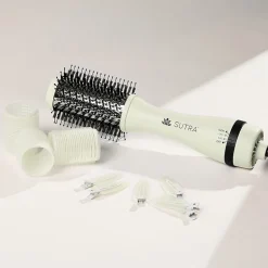 SUTRA® BEAUTY Bombshell Set Hot Air Brush