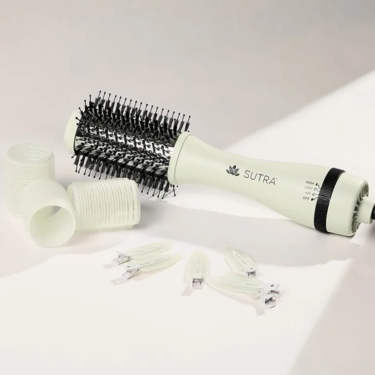 SUTRA® BEAUTY Bombshell Set Hot Air Brush