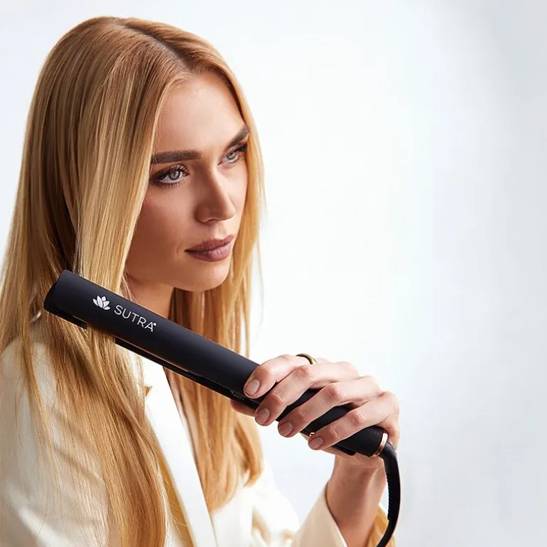 SUTRA® BEAUTY Ir2 Infrared 1" Flat Iron