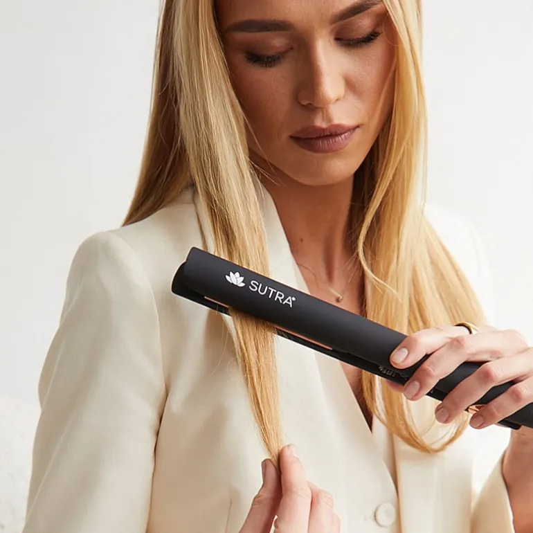 SUTRA® BEAUTY Ir2 Infrared 1" Flat Iron